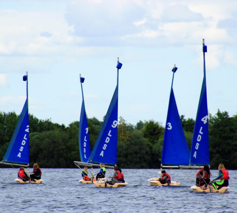 Apex Lake